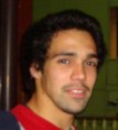 Alexandre Moura (Presidente Assembleia Geral)